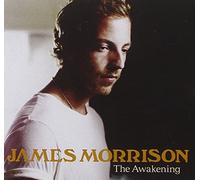 James Morrison - Awakening [+Bonus DVD] [Import]