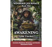 Awakening: Book 1