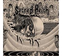 Awakening by Sacred Reich [CD] NEUF