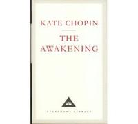 Awakening Chopin, Kate (Auteur)