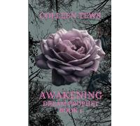 Awakening: Dream Prophet Trilogy Book 1 (Paranormal Romance Novel)