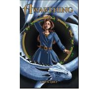 Awakening - Eden Hill - Eden Hill - ebook (ePub) - Livre