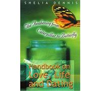 Awakening From Caterpillar To Butterfly