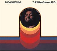 Awakening Imp12262 by Ahmad Jamal Trio/Ahmad Jamal [Compact Disc] NEUF