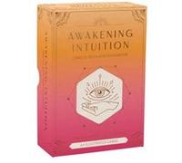 Awakening Intuition Oracle Deck and Guidebook by Tanya Carroll Richardson Tanya Carroll Richardson (Auteur)