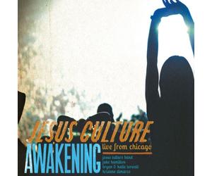Awakening - Live from Chicago