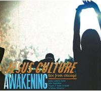 Awakening: Live from Chicago by Jesus Culture [Audio CD] NEUF
