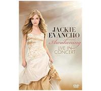Awakening live in concert DVD G