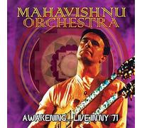 Awakening... Live in N.Y. 1971