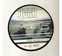Awakening (Mellowmix/Ext. Mix/Suspicious Remix, 1997/98) [Import]