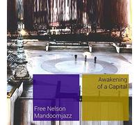 Awakening of a Capital/180g