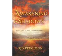 Awakening of Shadows