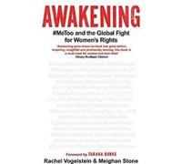 Awakening - Rachel B. Vogelstein - Little Brown Book Group - Livre en Anglais - Hardback Rachel B. VogelsteinRachel B. Vogelstein (Auteur)