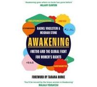 Awakening - Rachel B. Vogelstein - Little Brown Book Group - Livre en Anglais - Paperback Rachel B. VogelsteinRachel B. Vogelstein (Auteur)