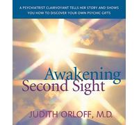 Awakening Second Sight [Import]
