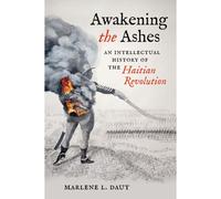 Awakening The Ashes