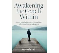 Awakening the Coach Within: My Transition from Employee to Entrepreneur