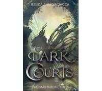 Awakening The Dark Courts (The Dark Throne Series)