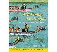 Awakening the Dragon Arlene Chan (Auteur)