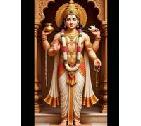 Awakening the Healer Within : The Legacy of Lord Dhanvantari and the Path to Holistic Health.: Ancient Ayurveda Wisdom for Mental and Spiritual Healing