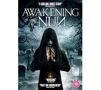 Awakening The Nun [DVD]