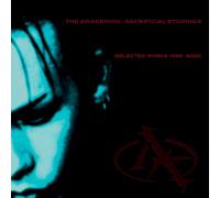 Awakening,the - Sacrificial Etchings [Import]
