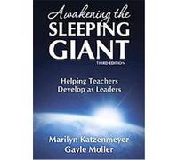 Awakening the Sleeping Giant Gayle Moller, Marilyn Katzenmeyer (Auteur)