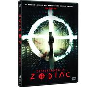 Awakening The Zodiac (Despertando A Zodiac)