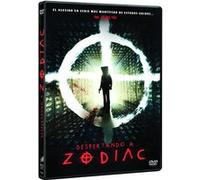 Awakening the Zodiac / Despertando A Zodiac G