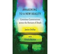Awakening To A New Reality