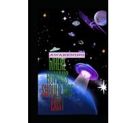AWAKENING: Where Humans Should Not Exist ( future society science fiction )