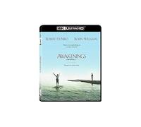Awakenings (1990) Blu-ray 4K Ultra HD