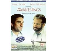 Awakenings by Robert De Niro