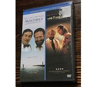 Awakenings & Fisher King