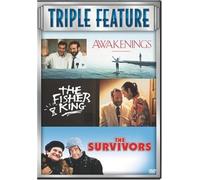 Awakenings & Fisher King & Survivors