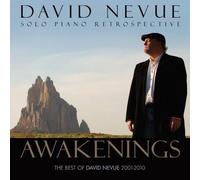 Awakenings: The Best of David Nevue (2001-2010)