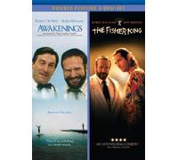 Awakenings/The Fisher King