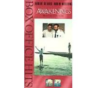 Awakenings [VHS]