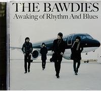 Awaking of Rhythm & Blues +2 [Import]