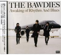 Awaking of Rhythm & Blues [Import]