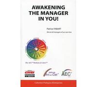 Awaking the manager in you ! Patrice Fabart (Auteur)