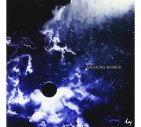 AWAKING WORLD(会場限定盤)