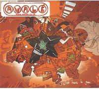 Awale - Just Have to Grow [Import]
