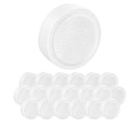 AWAOVV Lot de 500 lingettes magiques jetables compressées, lingettes de voyage