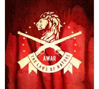 Awar - Laws of Nature [Import]
