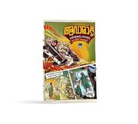 Awara Hoon By Khalid Backer, Malayalam Short Stories and Memoirs, Mystic Thread Books.