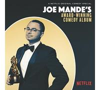 Joe Mande – Spectacle comique primé – Netflix