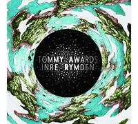Awards Tommy - Inre Rymden [Import]