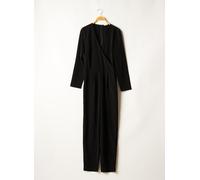 aware by vero moda combinaisons femme de couleur noir 36