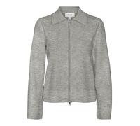 Aware Cardigan 'HANNA' gris, Taille XS